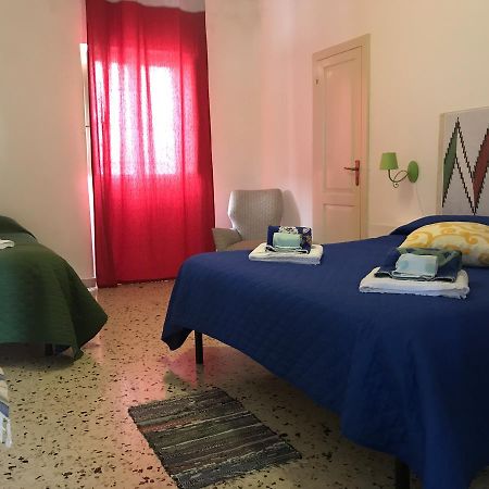 Le Casette Erice Kültér fotó