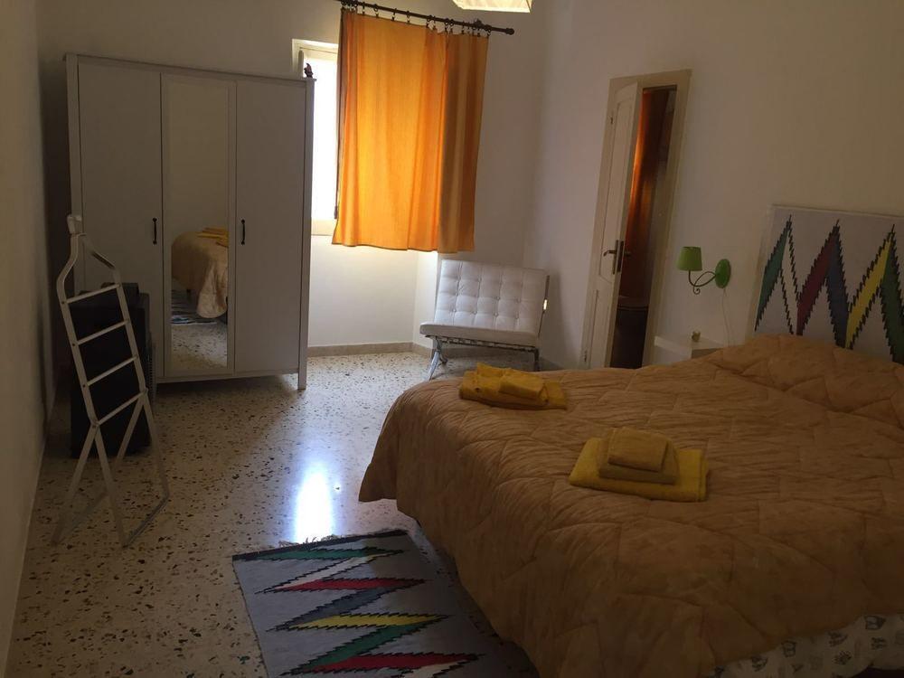 Le Casette Erice Kültér fotó
