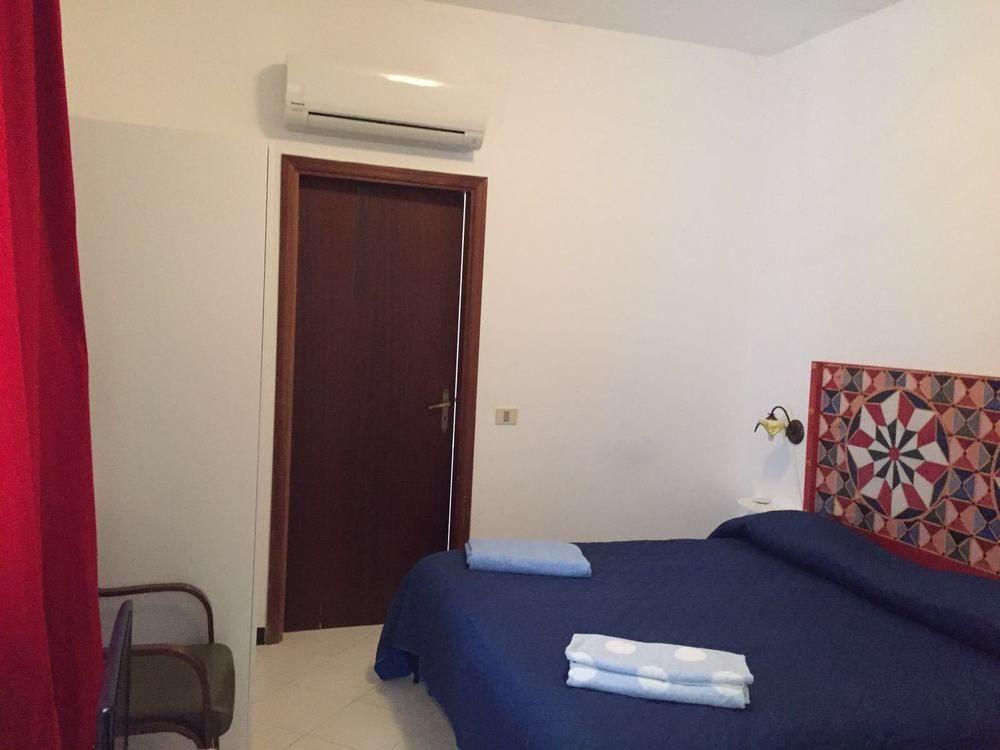 Le Casette Erice Kültér fotó