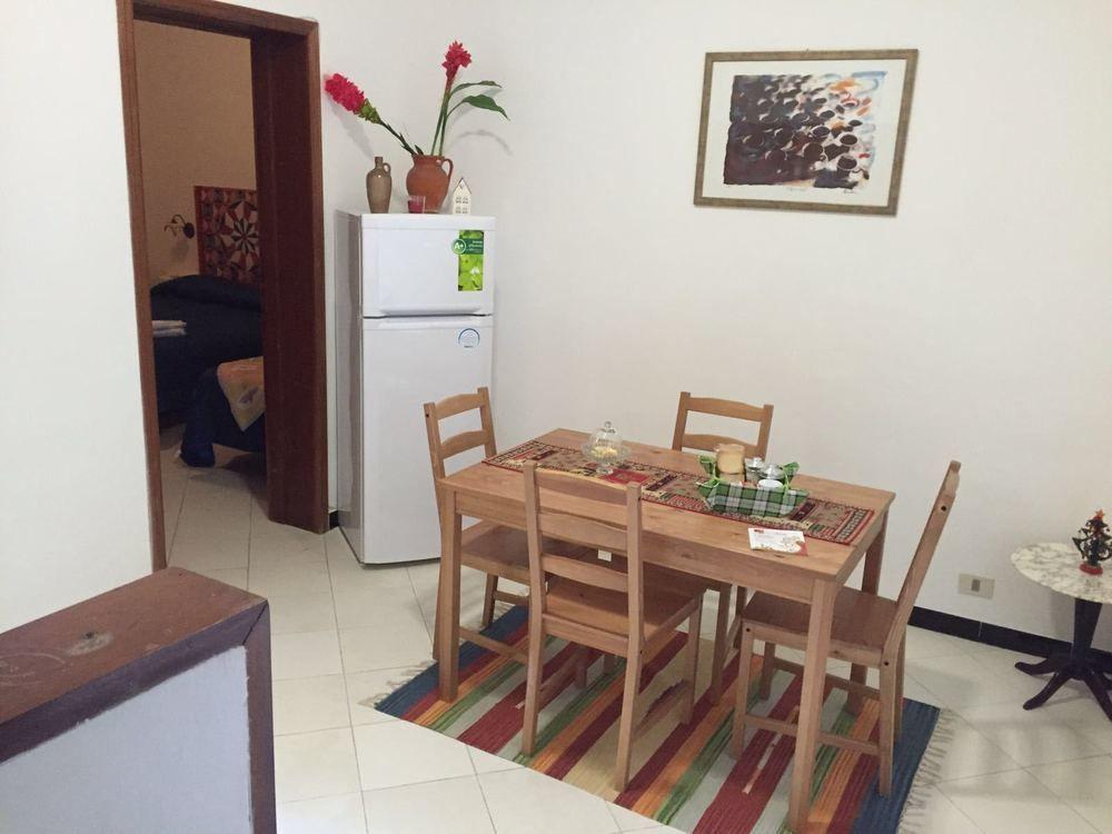 Le Casette Erice Kültér fotó