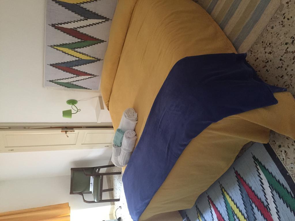 Le Casette Erice Szoba fotó