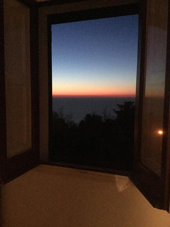 Le Casette Erice Kültér fotó