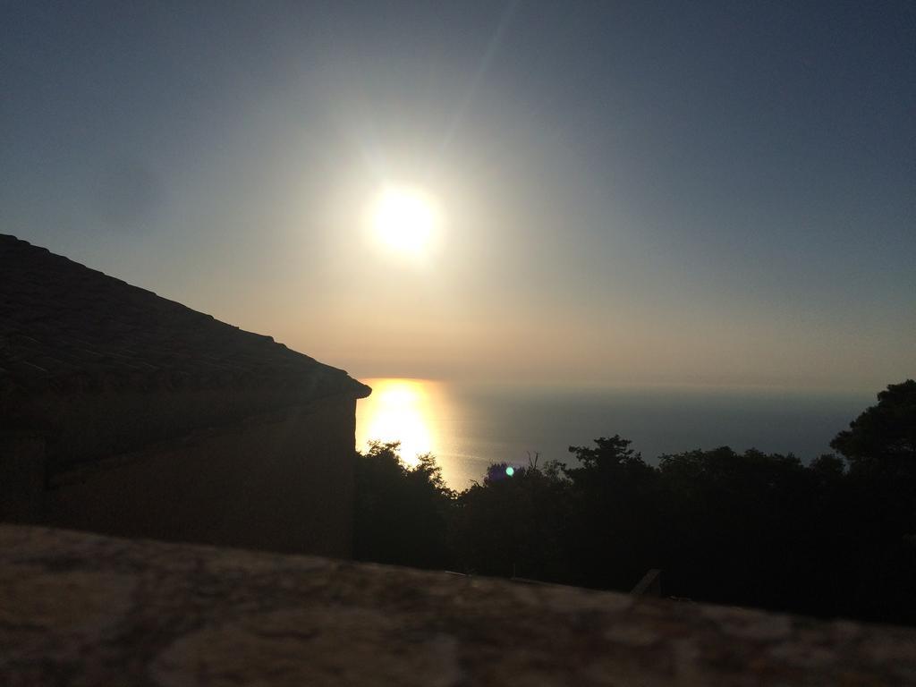 Le Casette Erice Kültér fotó