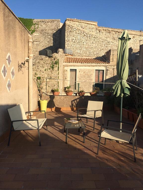 Le Casette Erice Kültér fotó