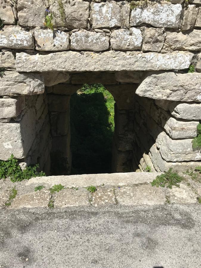 Le Casette Erice Kültér fotó