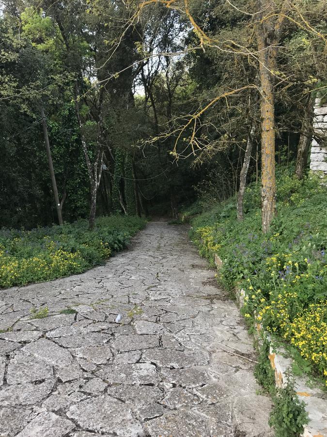 Le Casette Erice Kültér fotó