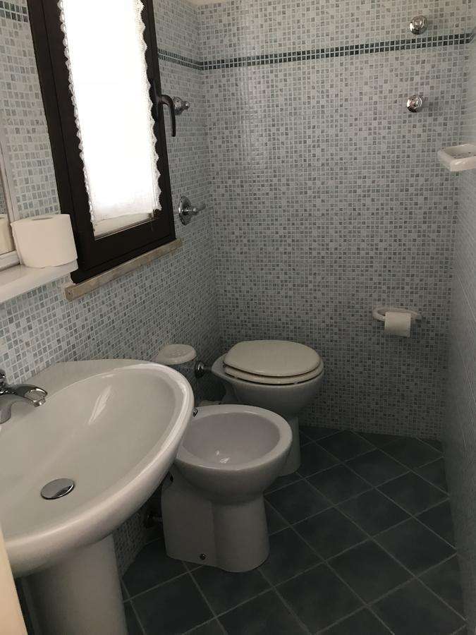 Le Casette Erice Kültér fotó