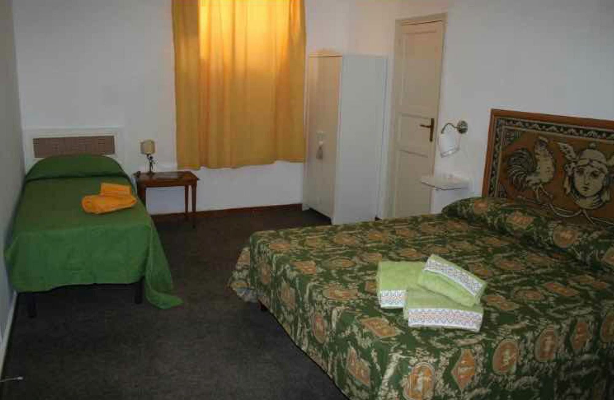 Le Casette Erice Kültér fotó