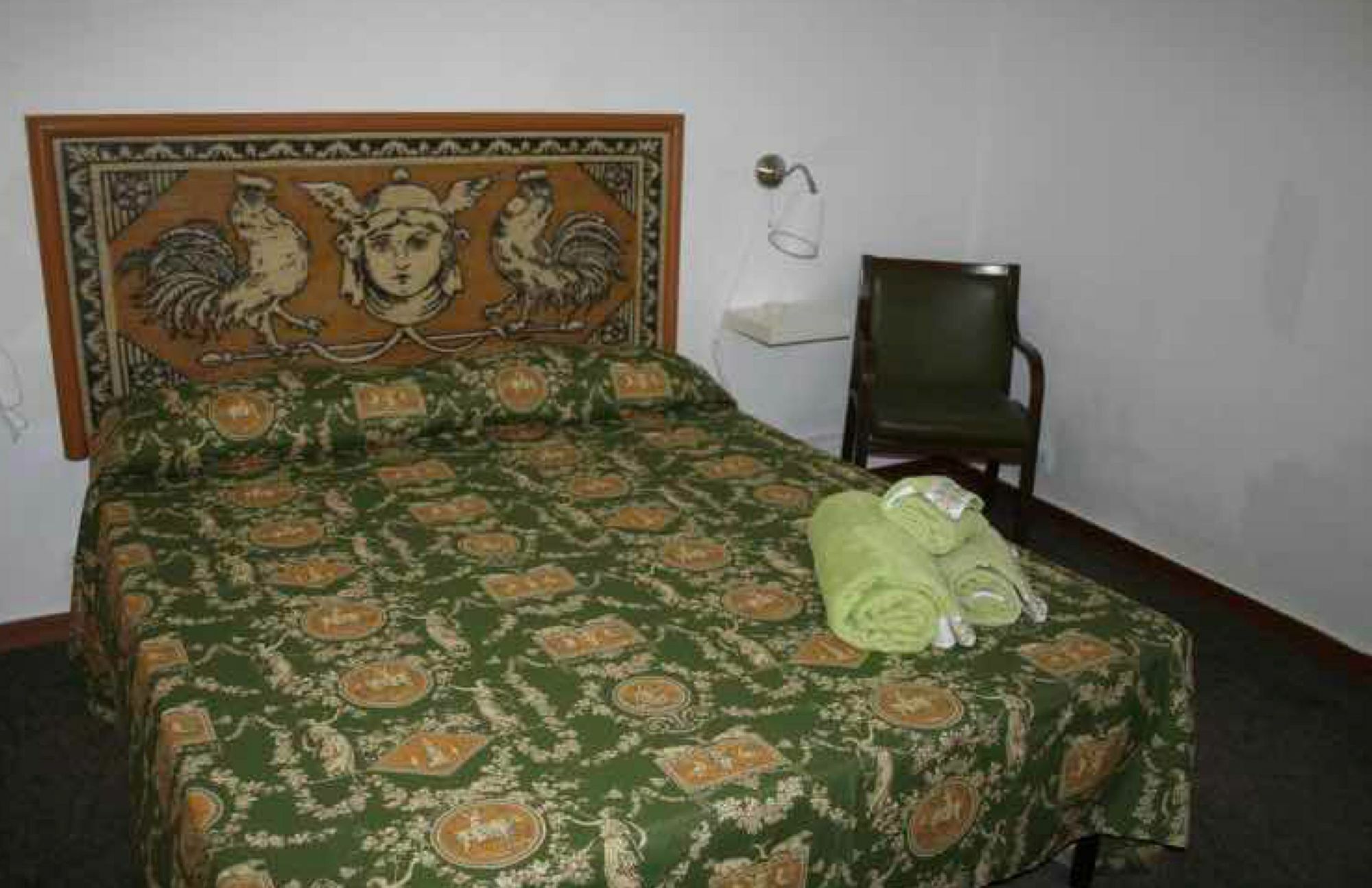 Le Casette Erice Kültér fotó