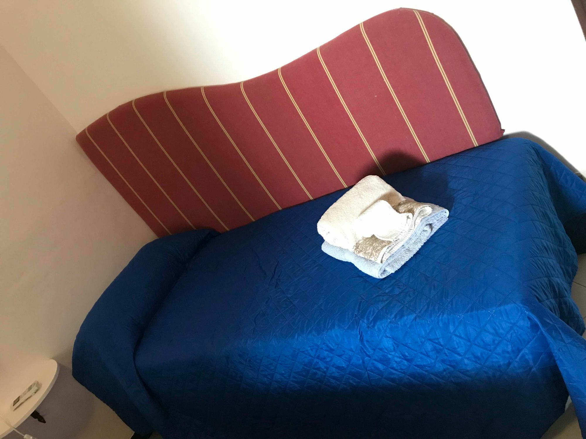 Le Casette Erice Kültér fotó