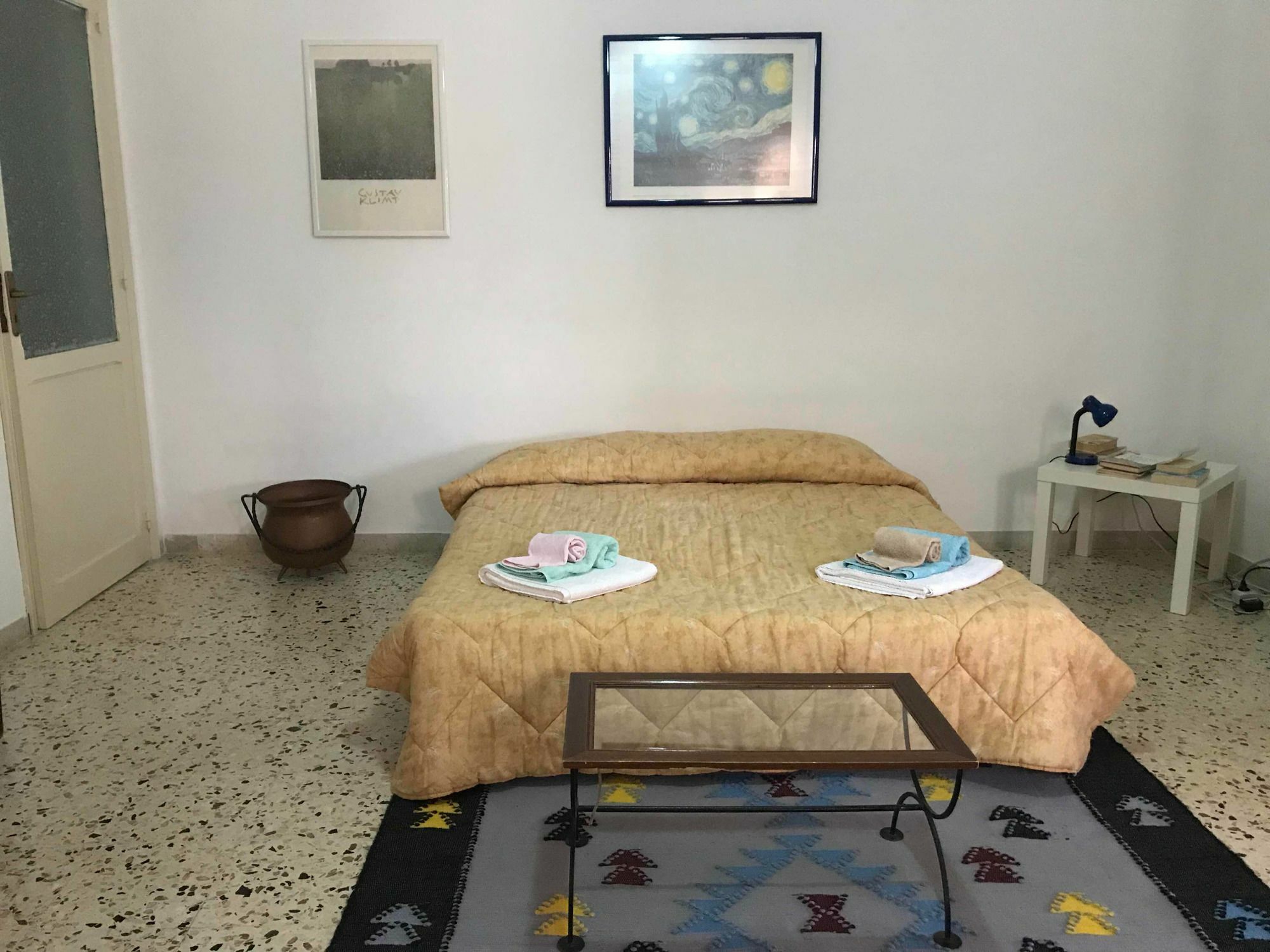 Le Casette Erice Kültér fotó